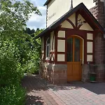 Falkennest Апартаменты