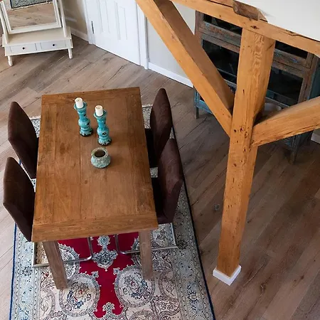 Appartement Falkennest