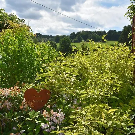 Appartement Falkennest