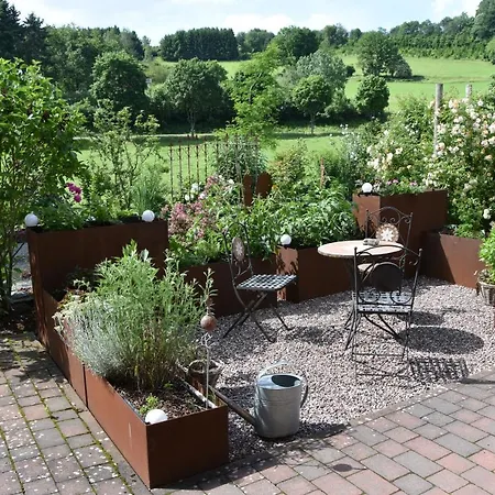 Apartment Falkennest