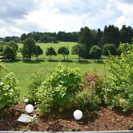 Falkennest Apartment *