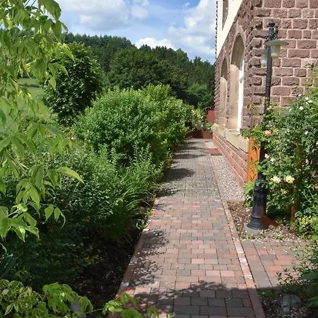 Appartement Falkennest *