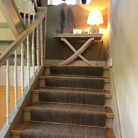 Falkennest Appartement