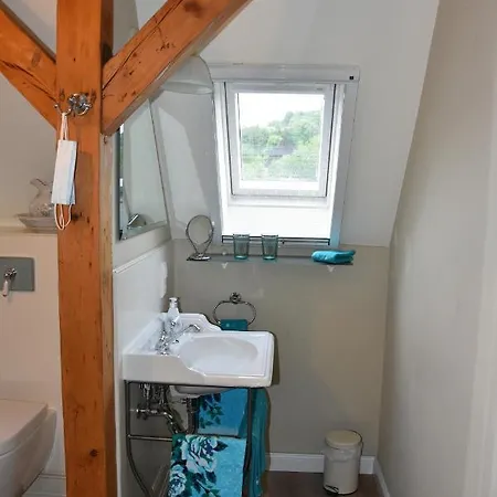 Appartement Falkennest Dhronecken