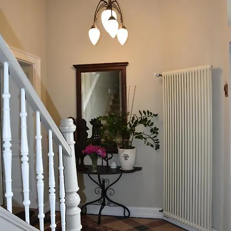 Apartment Falkennest