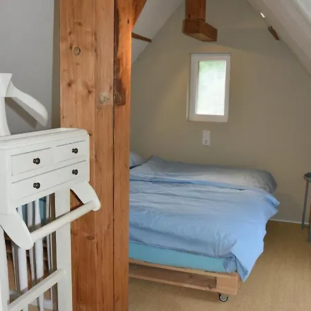 Appartement Falkennest *