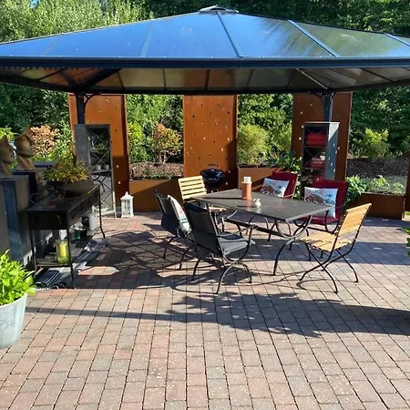 Falkennest Appartement Dhronecken