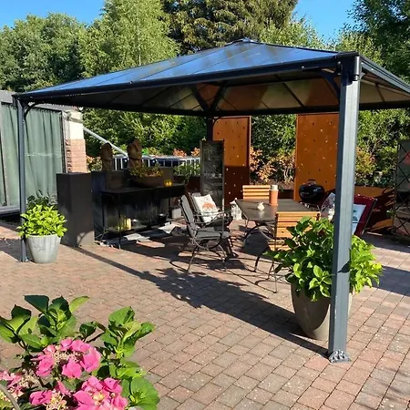 Falkennest Apartment